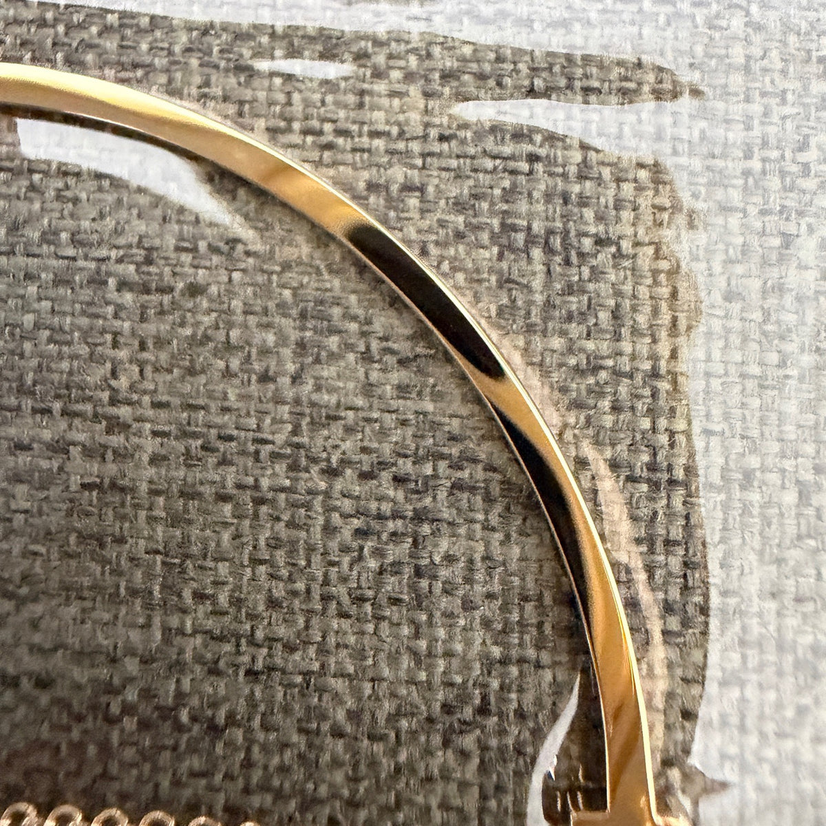 Tiffany & Co - T Smile - Pink gold - Gold
