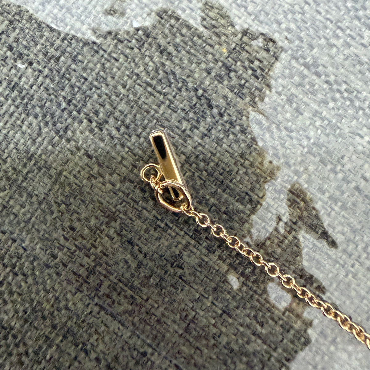 Tiffany & Co - T Smile - Pink gold - Gold