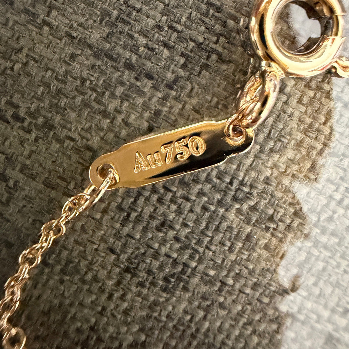 Tiffany & Co - T Smile - Pink gold - Gold
