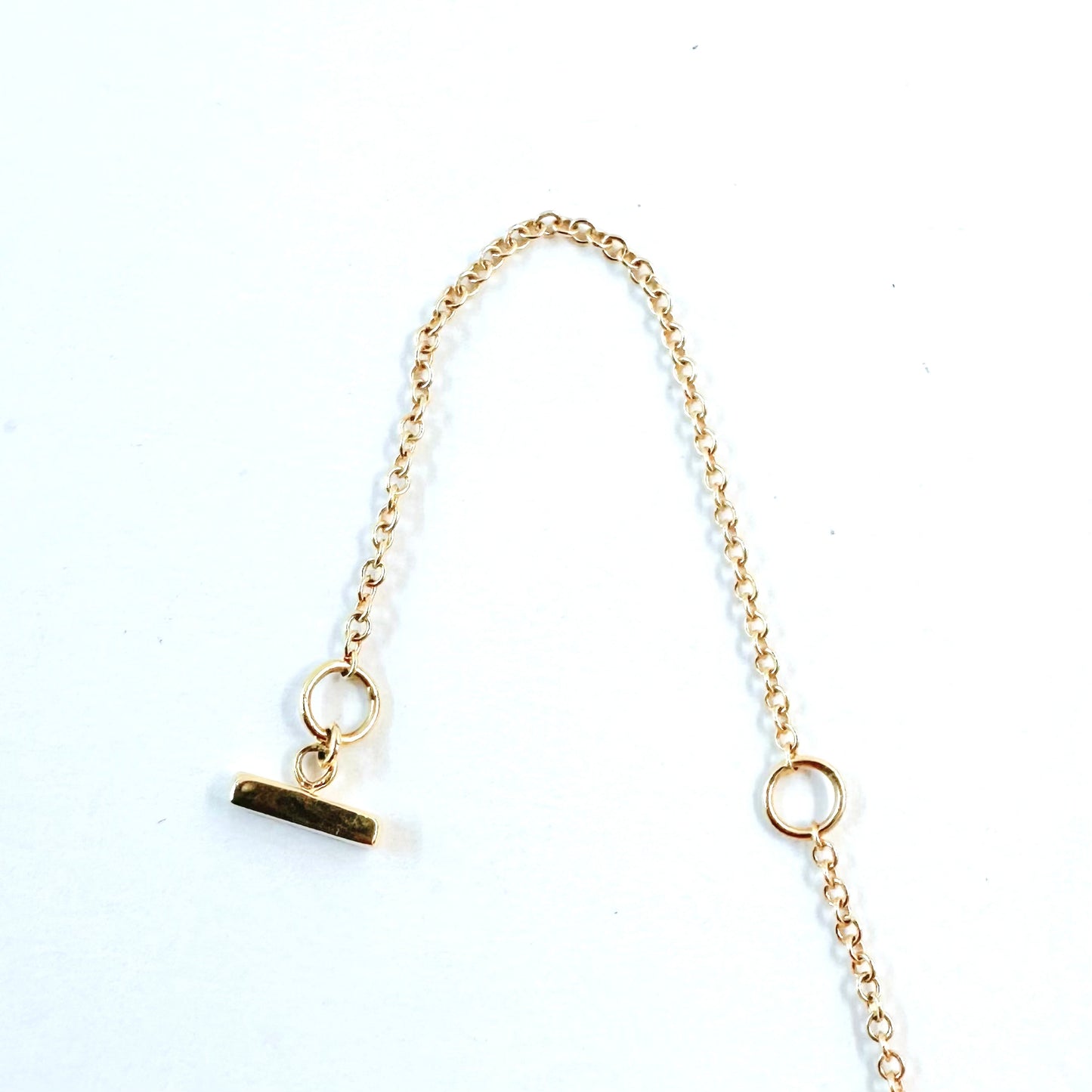 Tiffany & Co - T Smile - Pink gold - Pink - (Large)