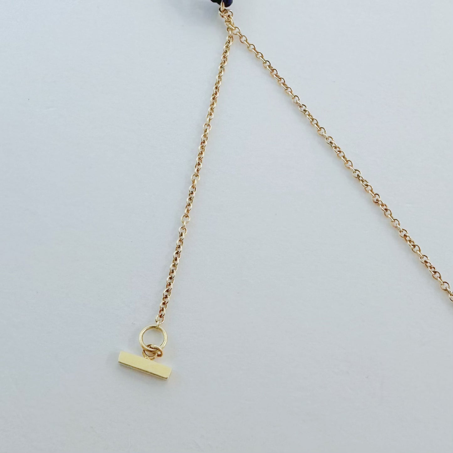 Tiffany & Co - T Smile - Pink gold - Pink - (Large)