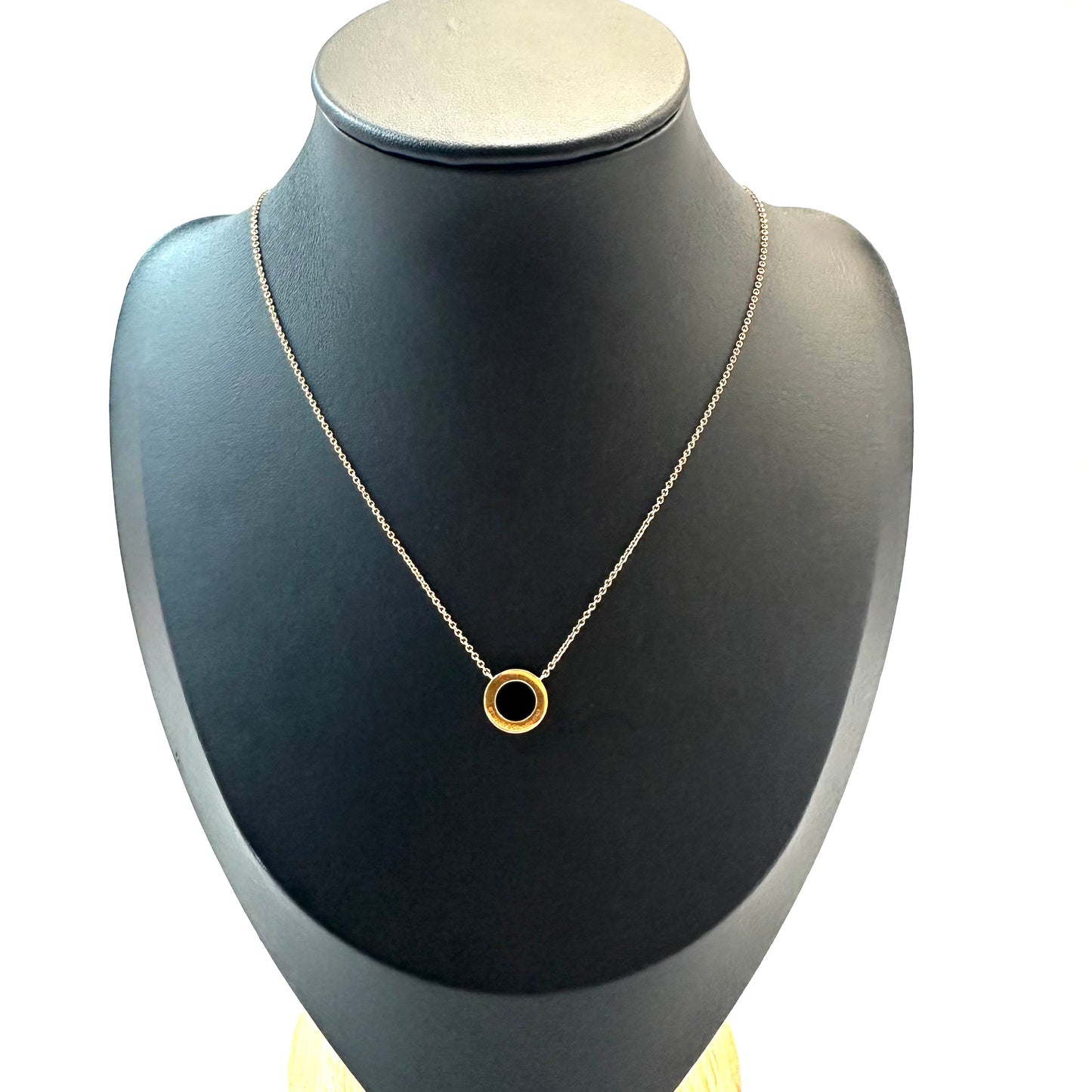 Tiffany & Co - T Smile - Yellow gold - Gold
