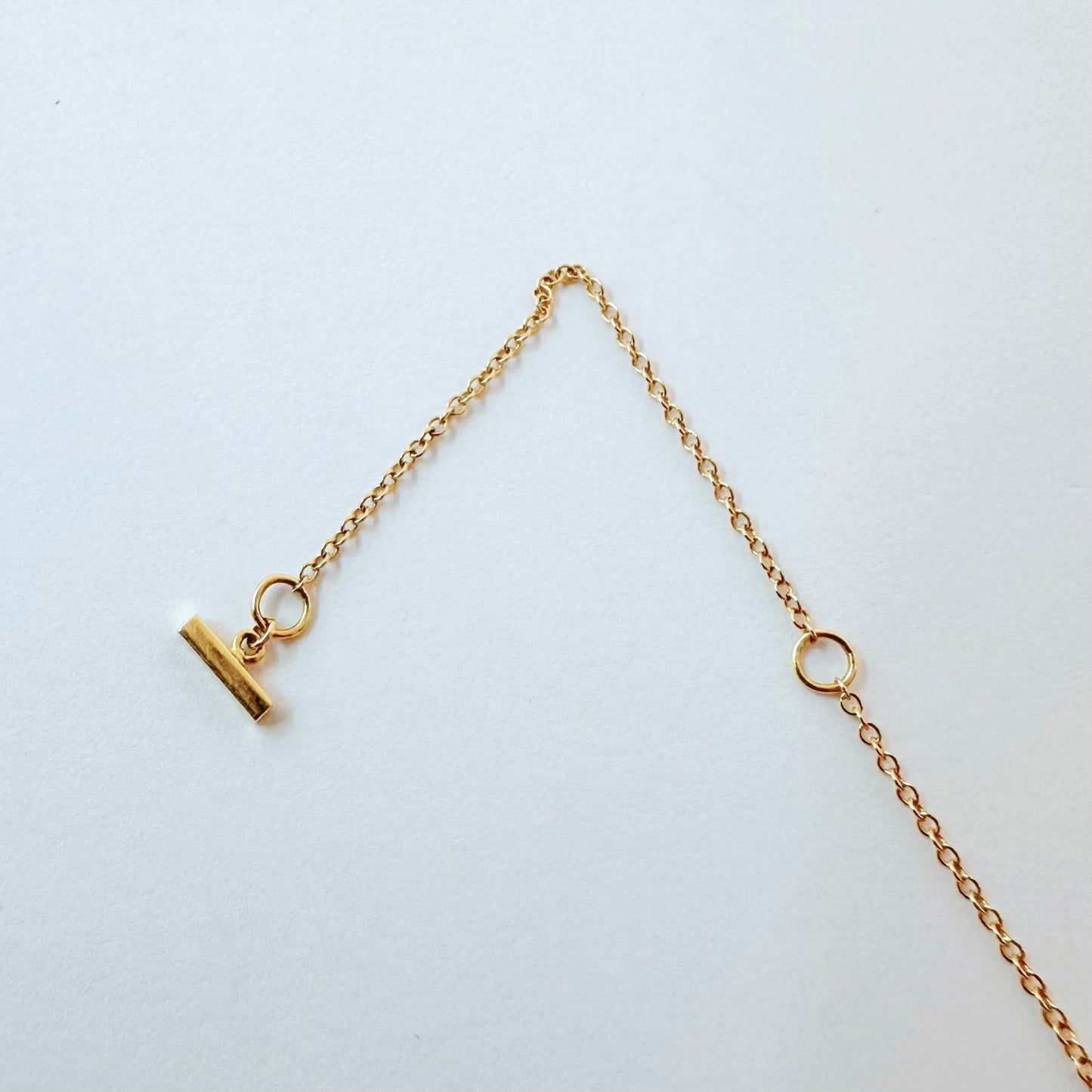 Tiffany & Co - T Smile - Yellow gold - Gold