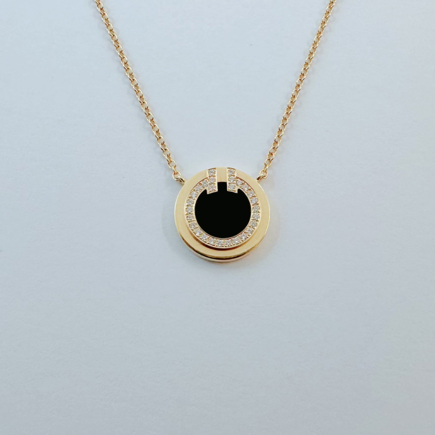 Tiffany & Co - T Smile - Yellow gold - Gold