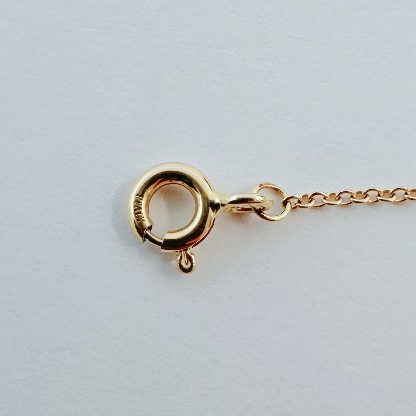 Tiffany & Co - T Smile - Yellow gold - Gold
