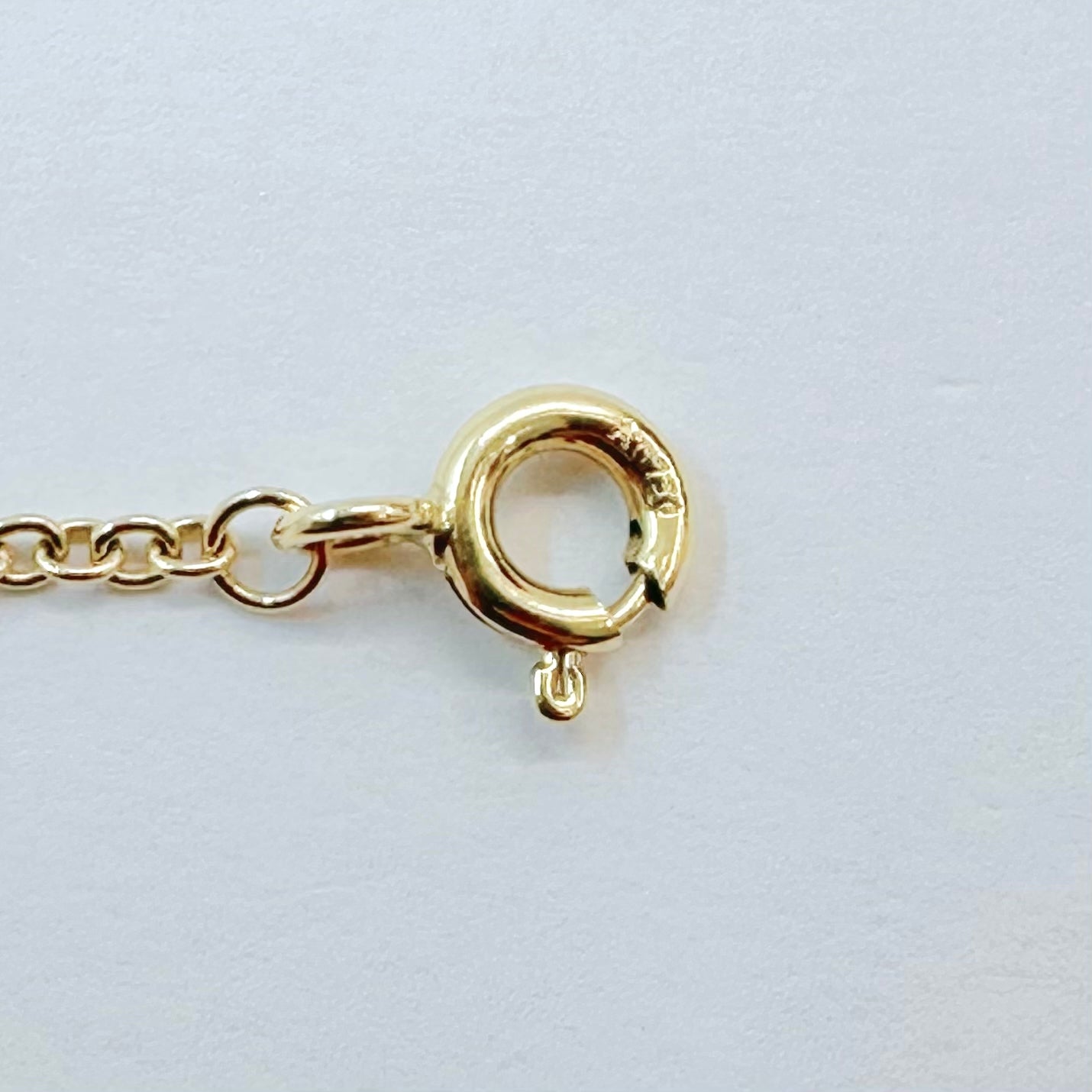 Tiffany & Co - T Smile - Yellow gold - Gold - (mini)