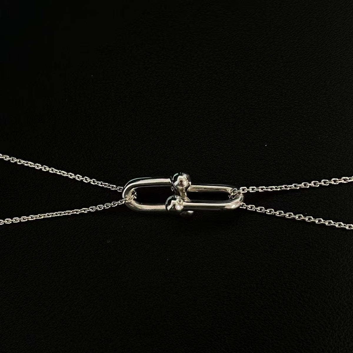 Tiffany & Co - Tiffany HardWear - Silver - Silver