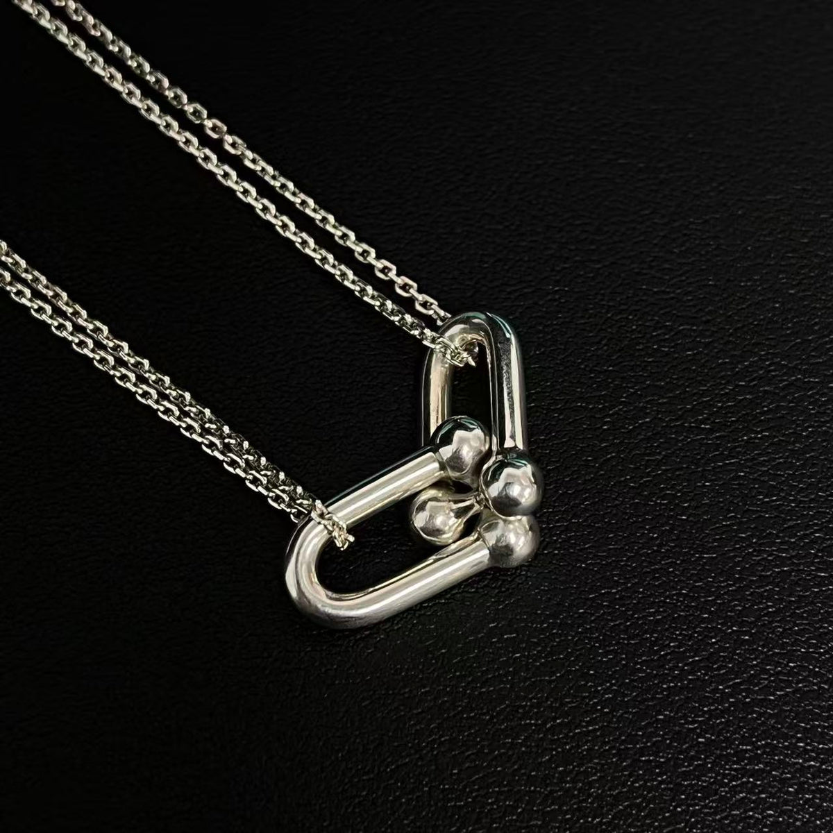 Tiffany & Co - Tiffany HardWear - Silver - Silver