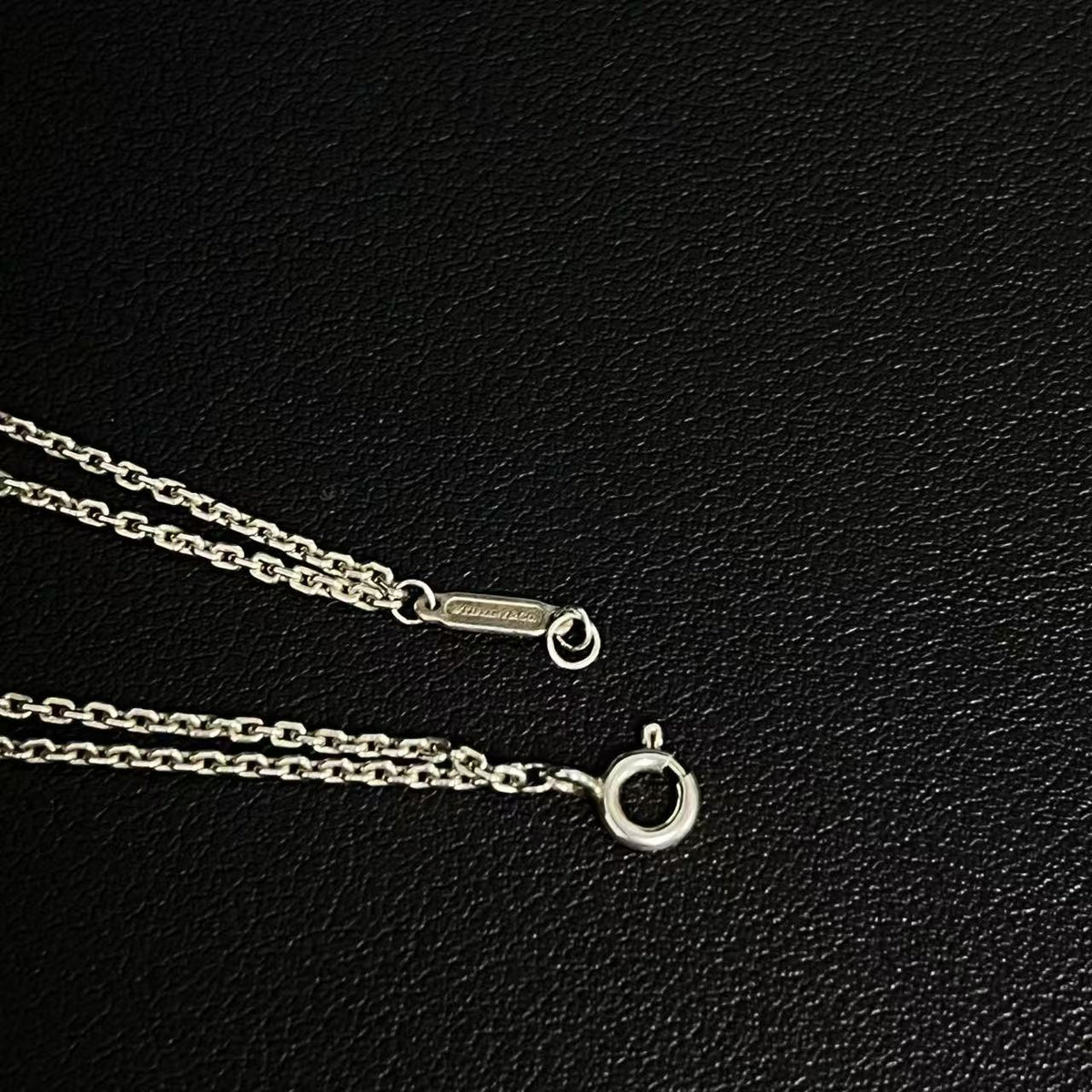 Tiffany & Co - Tiffany HardWear - Silver - Silver