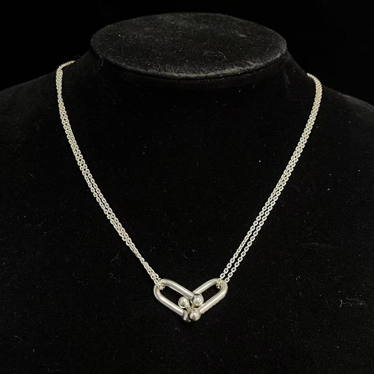 Tiffany & Co - Tiffany HardWear - Silver - Silver