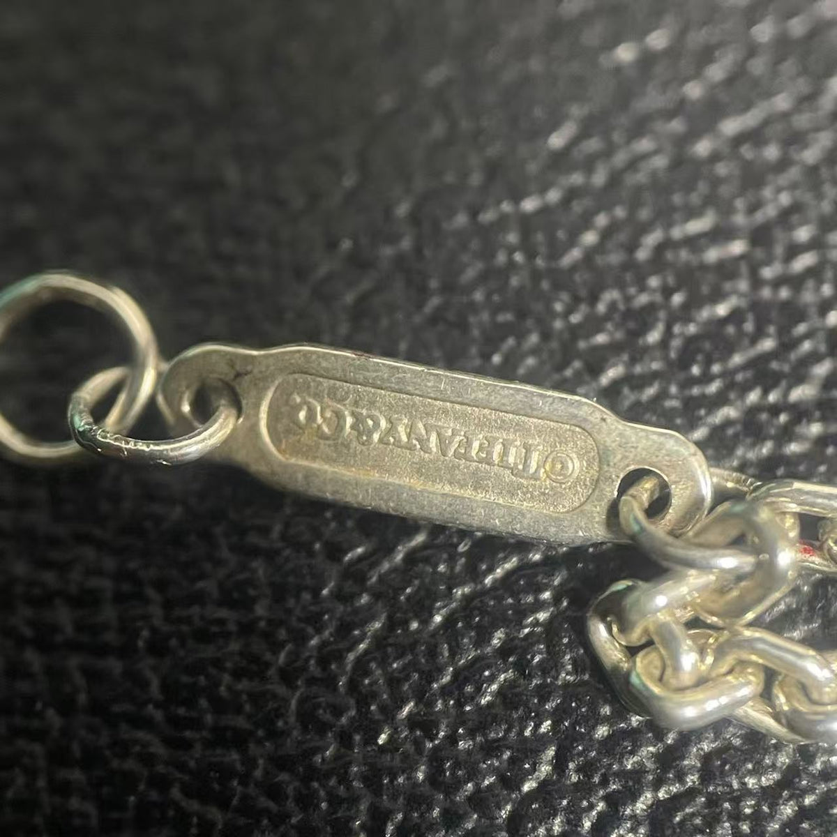Tiffany & Co - Tiffany HardWear - Silver - Silver