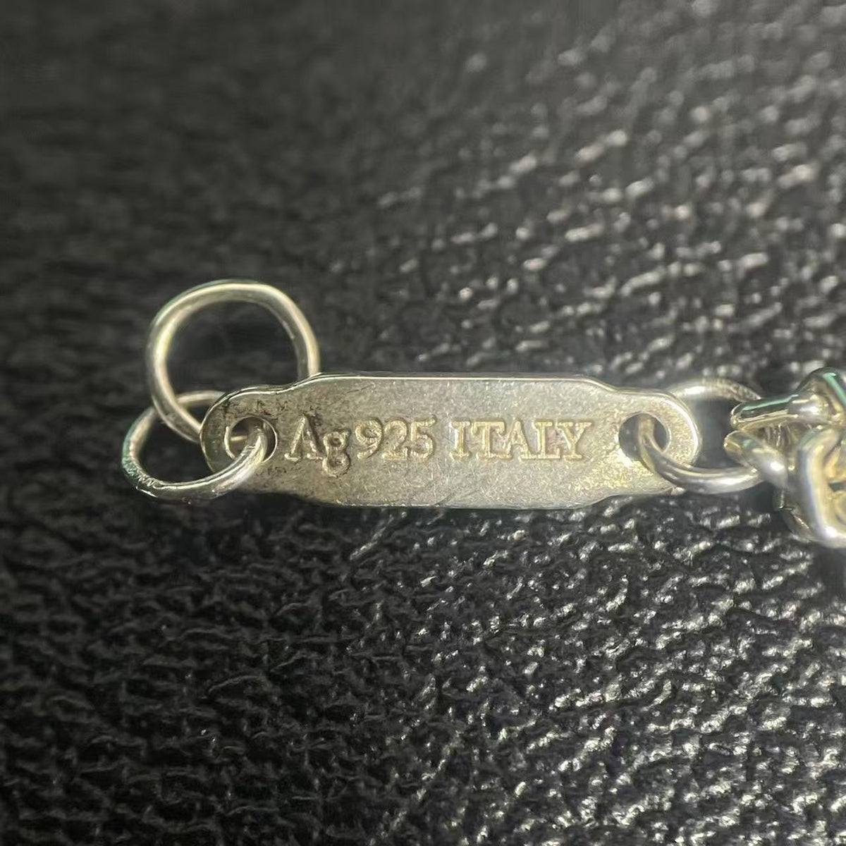 Tiffany & Co - Tiffany HardWear - Silver - Silver