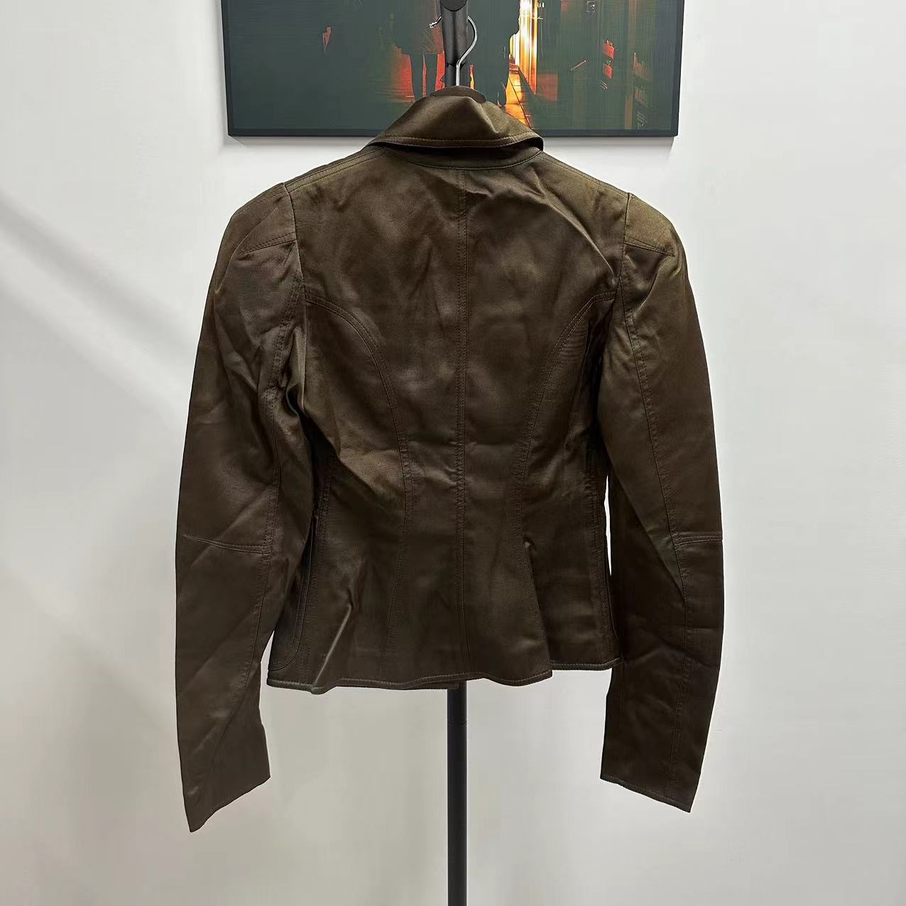 Tom Ford - Other - Cloth - Brown - (36)