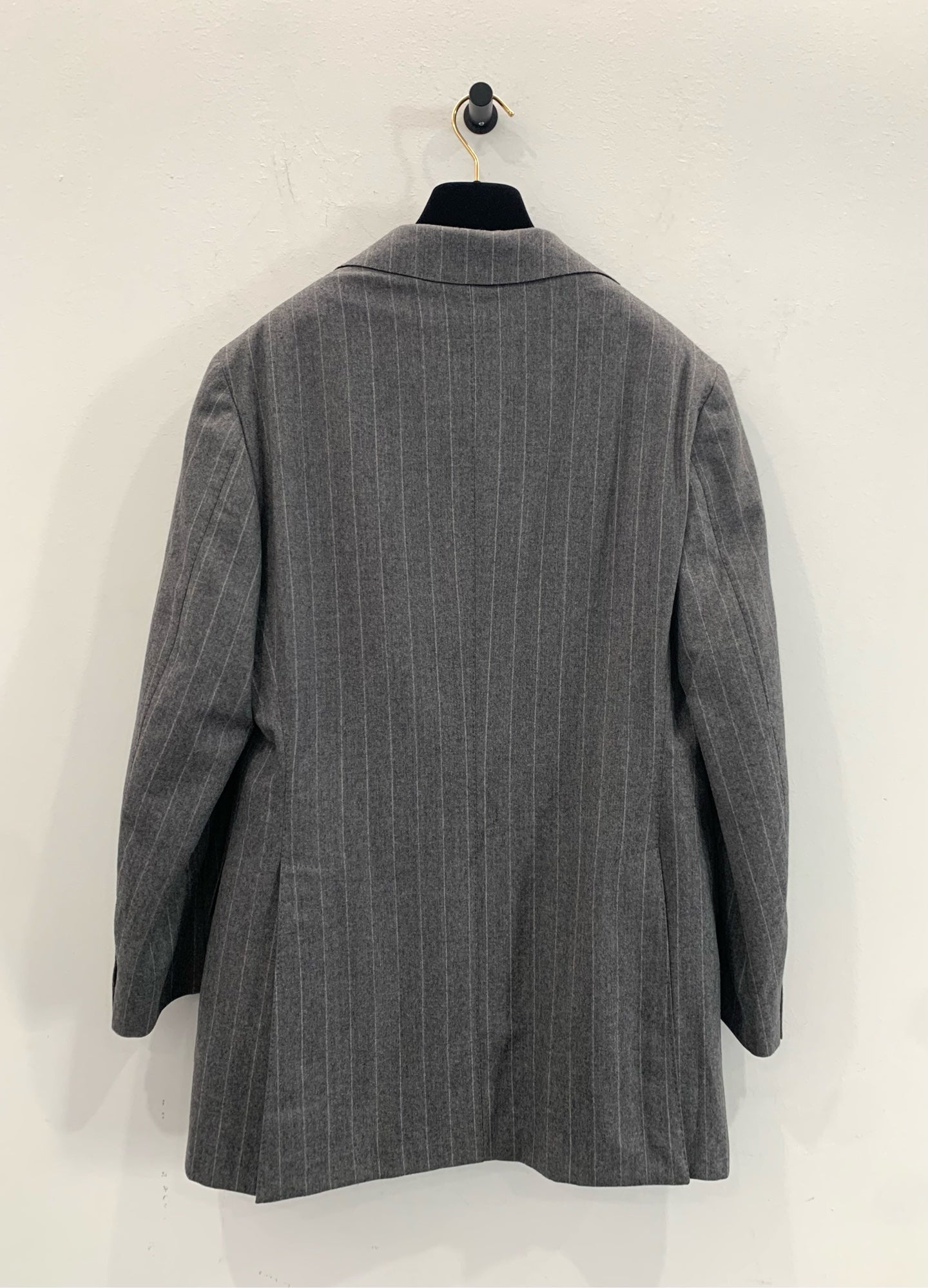 Tonello - Other - Wool - Grey - (48)