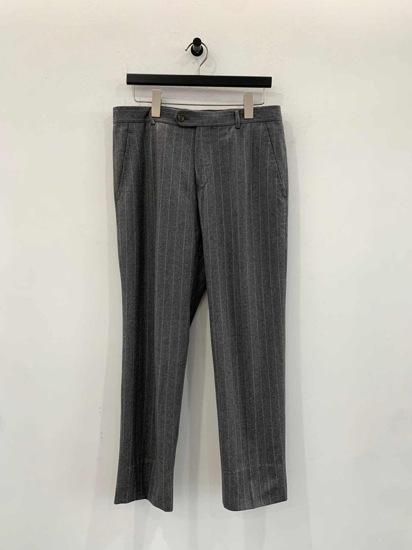 Tonello - Other - Wool - Grey - (48)