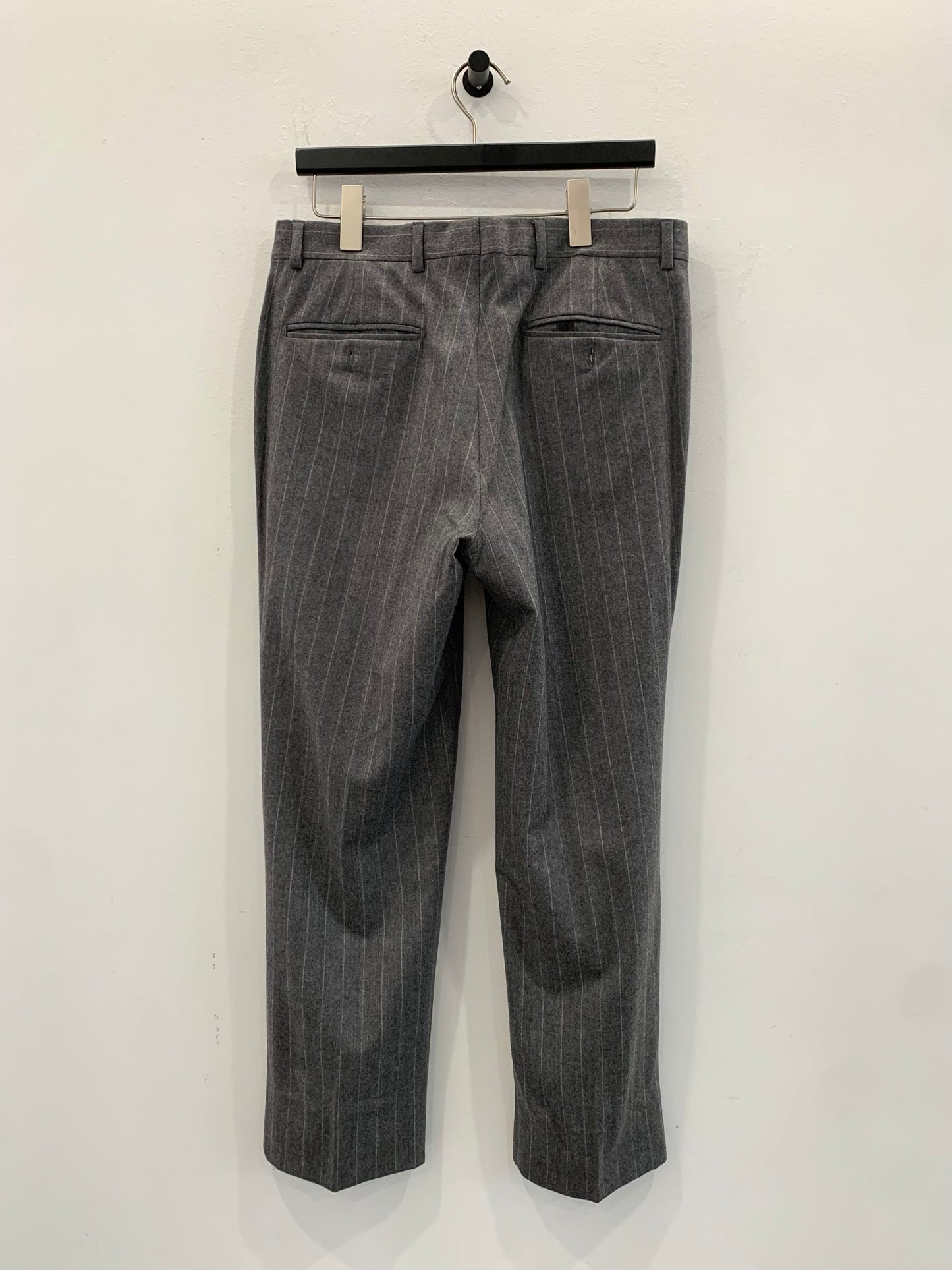Tonello - Other - Wool - Grey - (48)