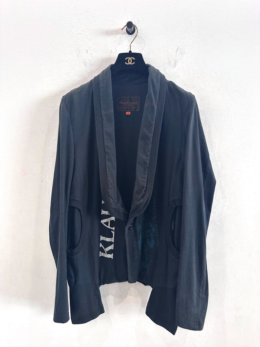 Undercover - Other - Cotton - Black - (2)