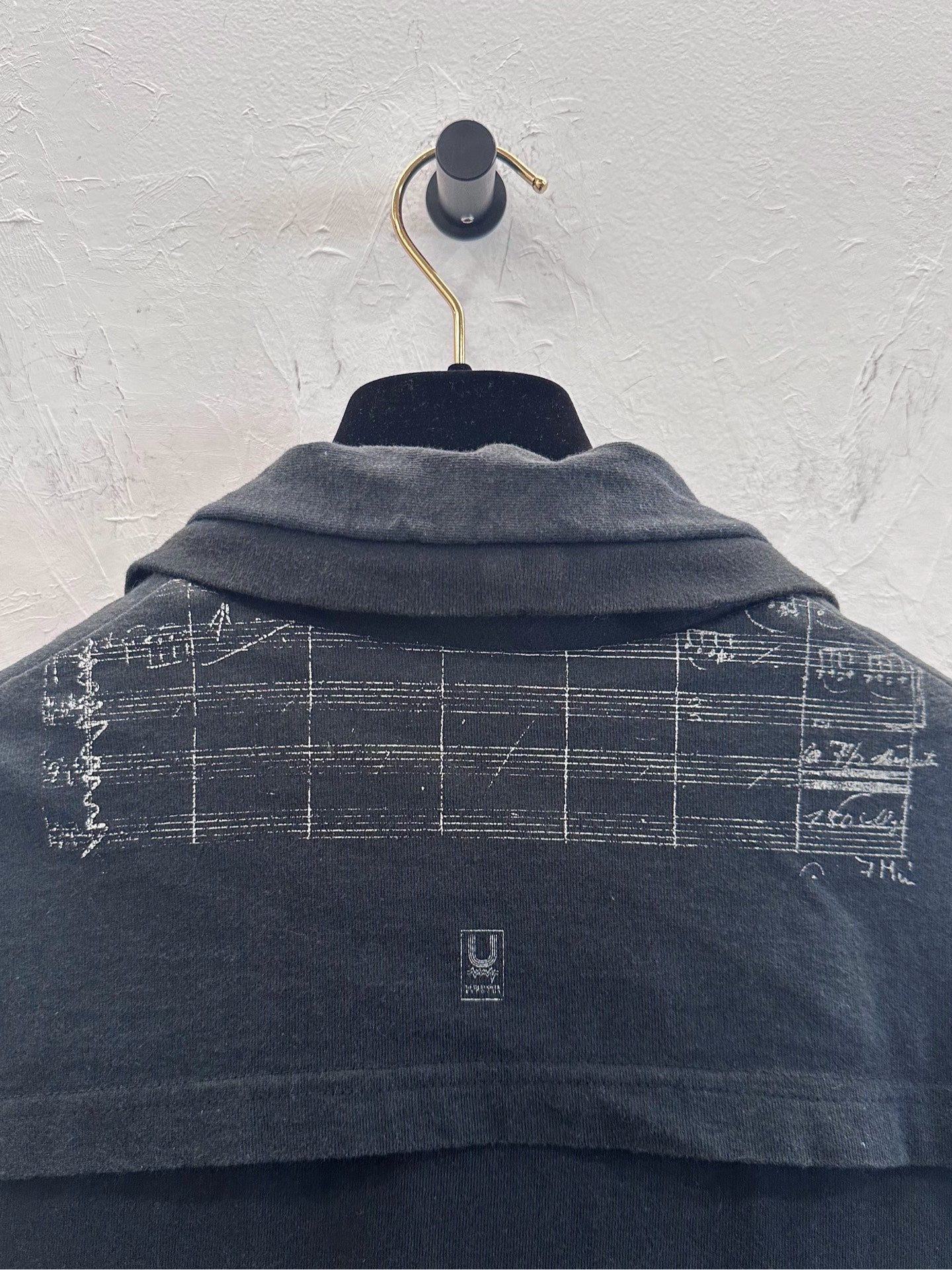 Undercover - Other - Cotton - Black - (2)