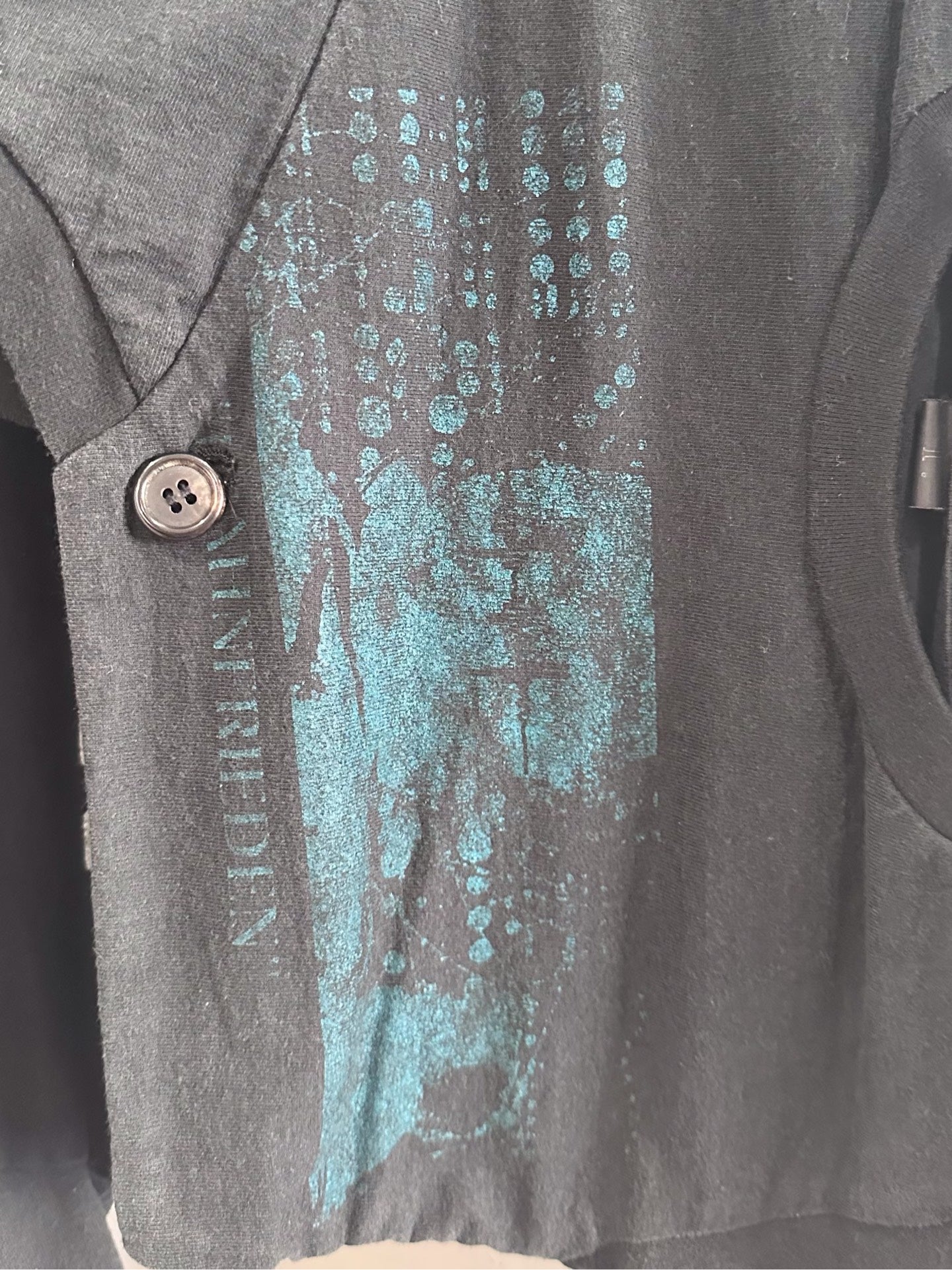 Undercover - Other - Cotton - Black - (2)