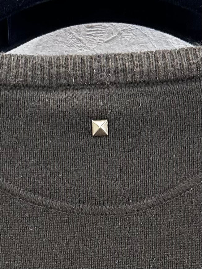 Valentino Garavani - Other - Cashmere - Multicolour - (XL)