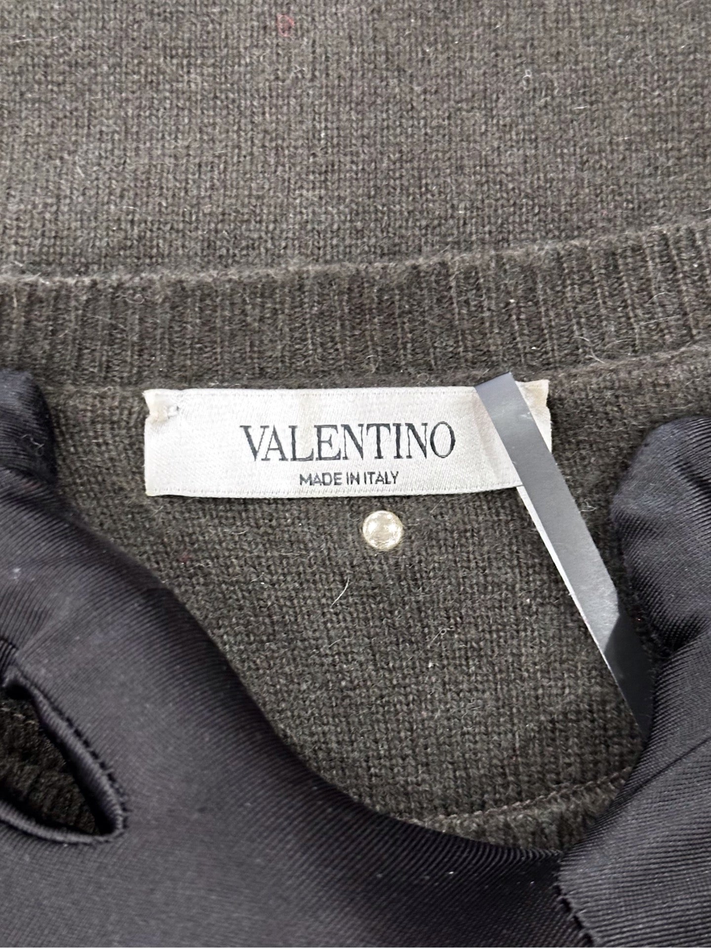 Valentino Garavani - Other - Cashmere - Multicolour - (XL)