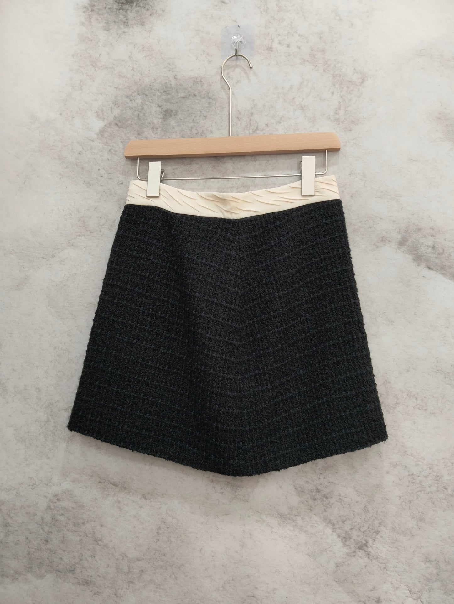 Valentino Garavani - Other - Cloth - Black - (42)
