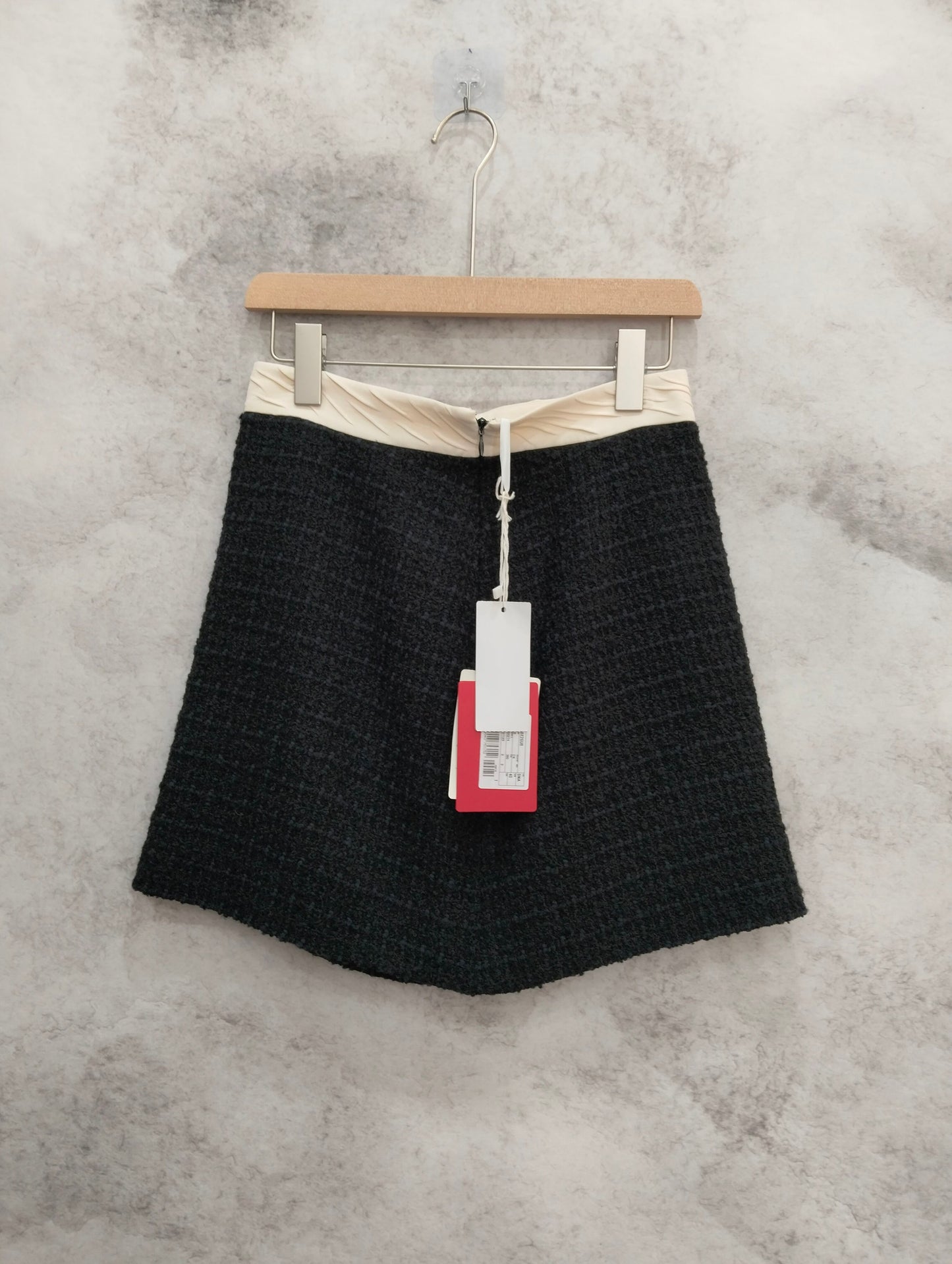 Valentino Garavani - Other - Cloth - Black - (42)