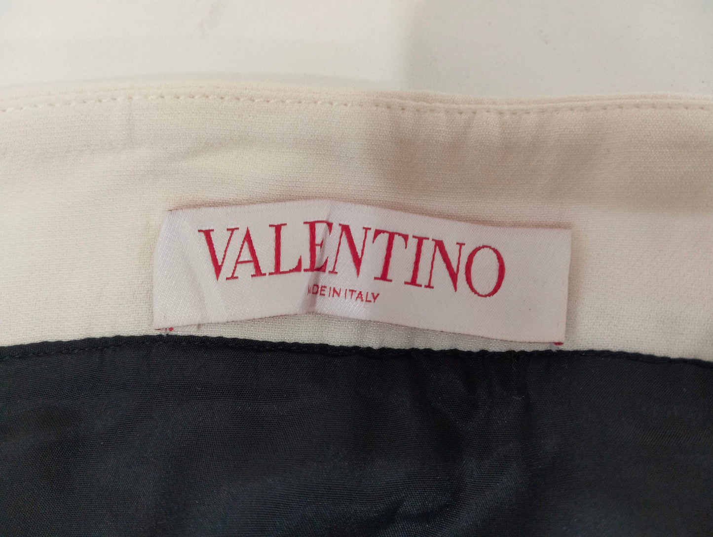 Valentino Garavani - Other - Cloth - Black - (42)
