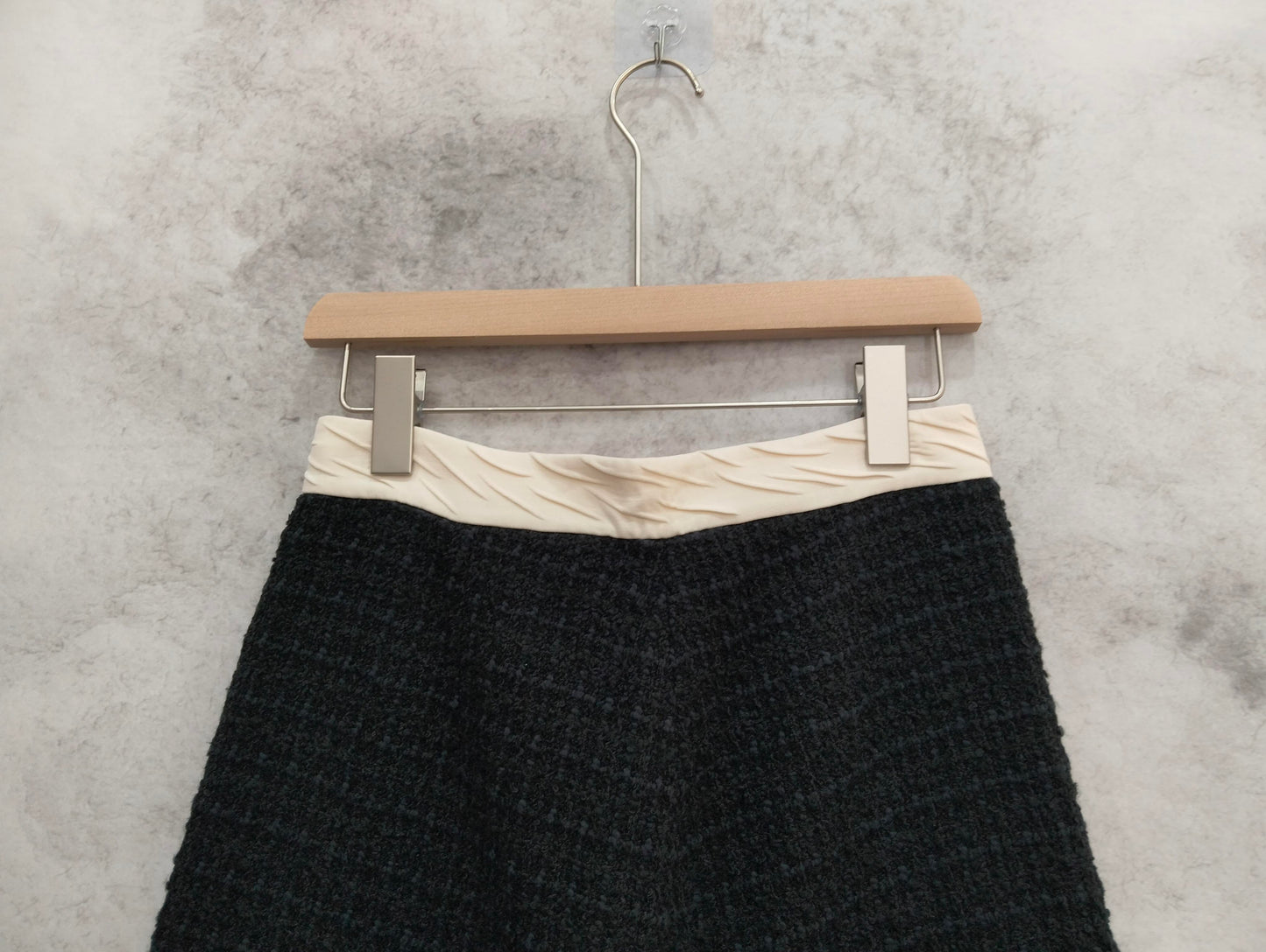 Valentino Garavani - Other - Cloth - Black - (42)