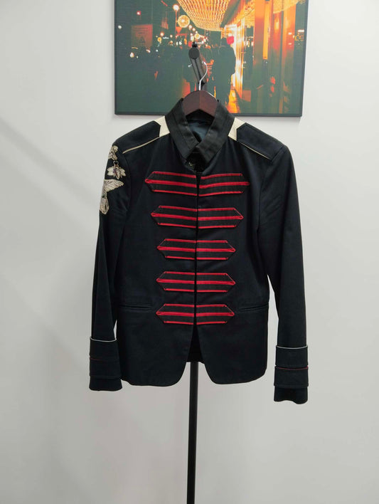 Valentino Garavani - Other - Cloth - Black - (46)