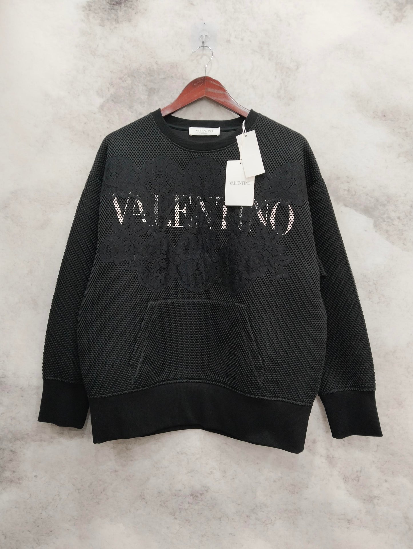 Valentino Garavani - Other - Cloth - Black - (M)