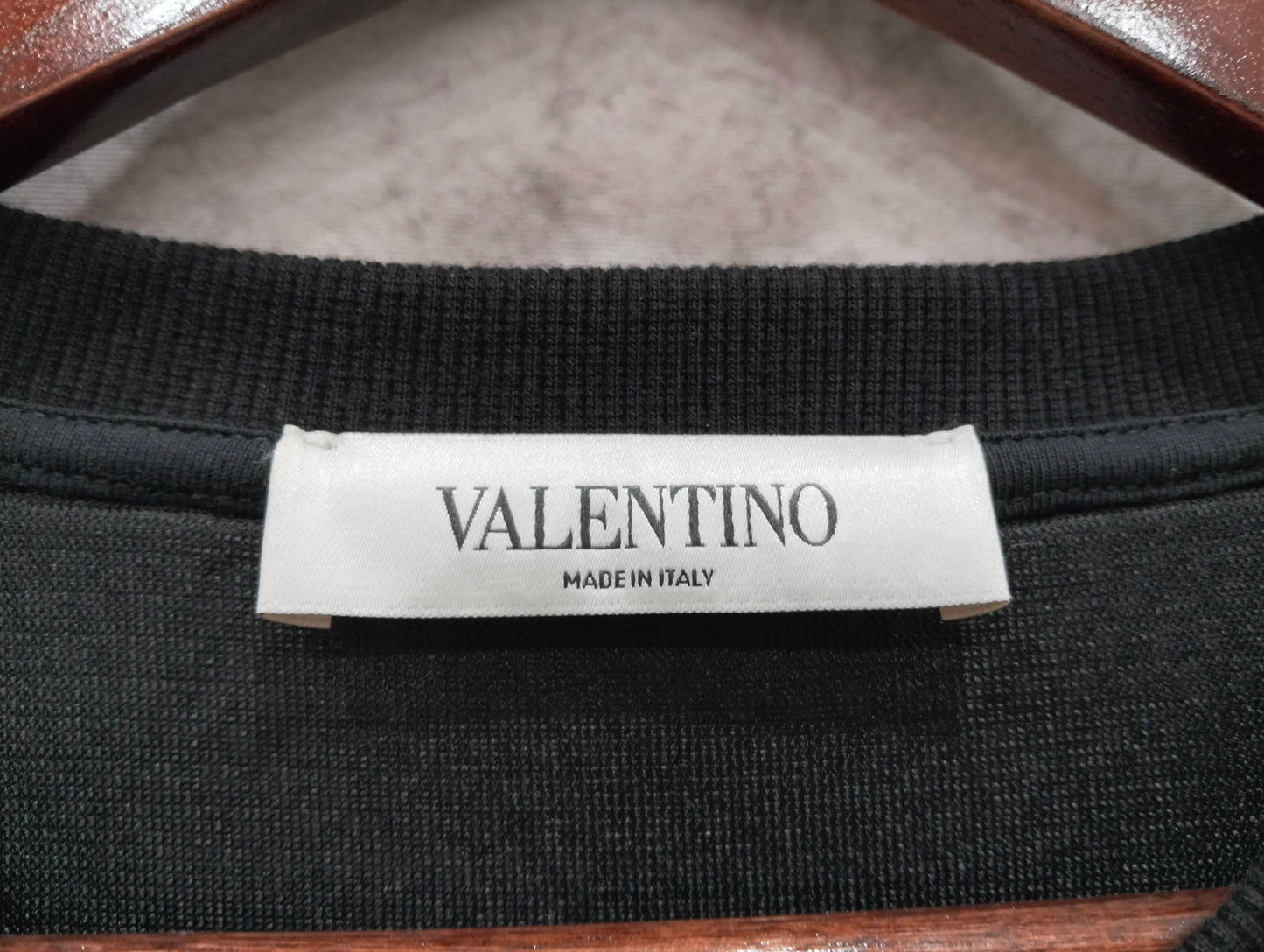 Valentino Garavani - Other - Cloth - Black - (S)