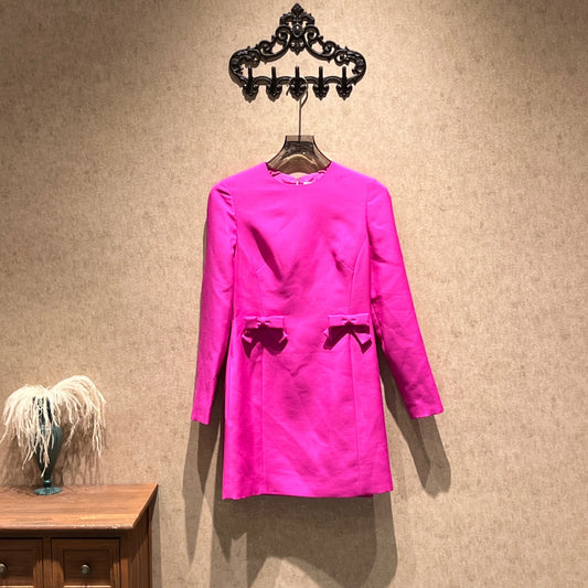 Valentino Garavani - Other - Cloth - Pink - (38)