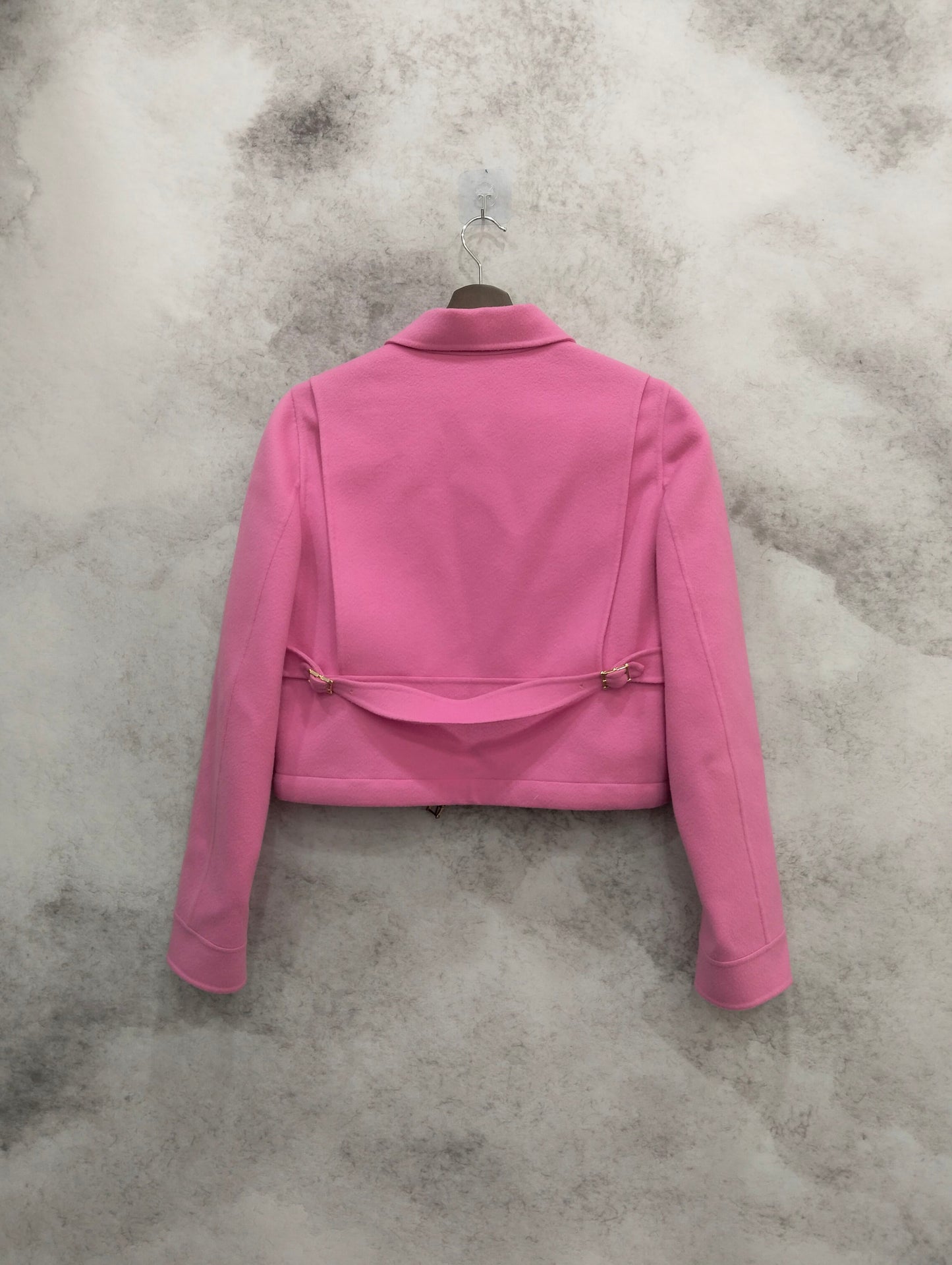 Valentino Garavani - Other - Cloth - Pink - (44)