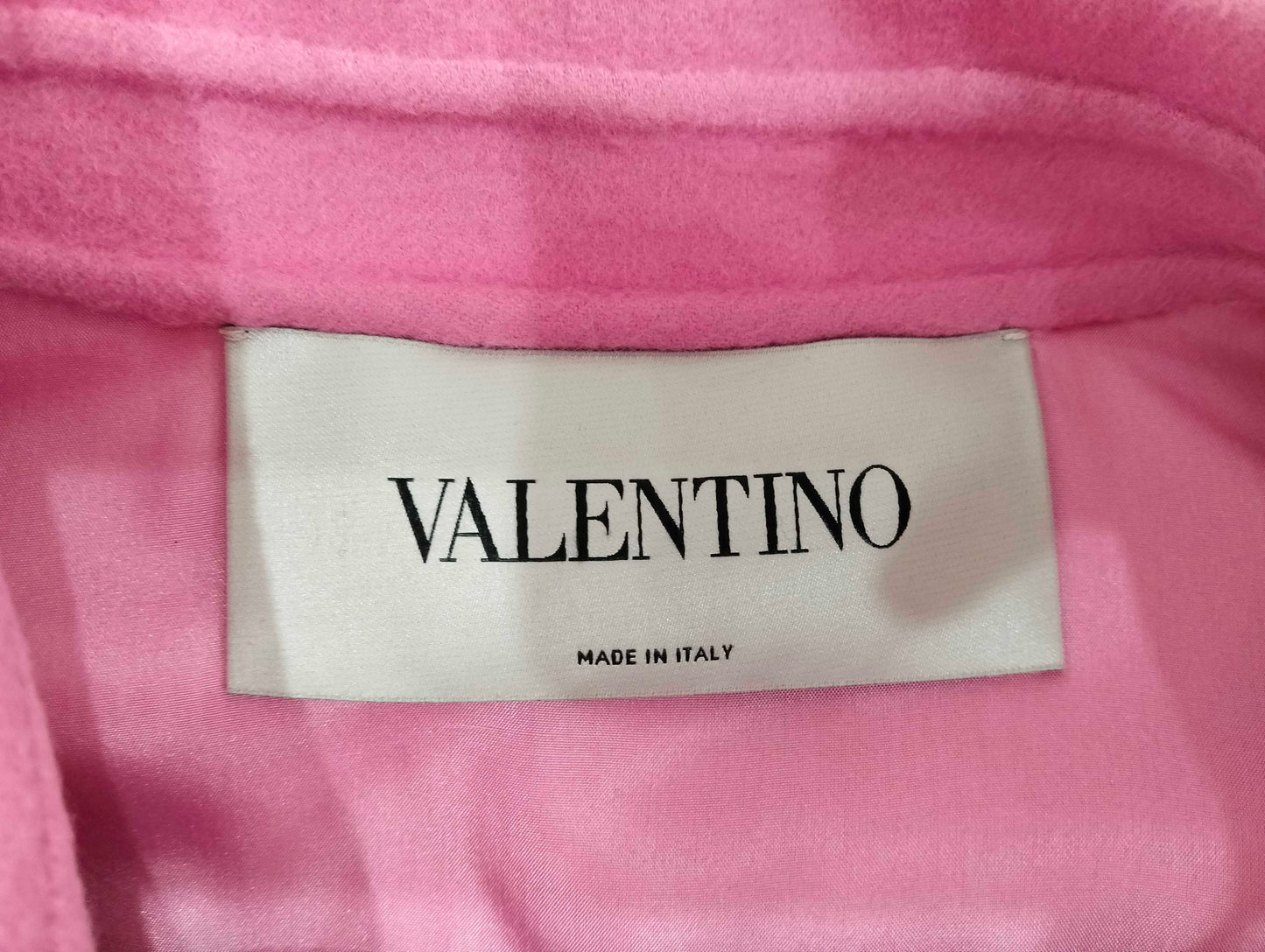 Valentino Garavani - Other - Cloth - Pink - (44)