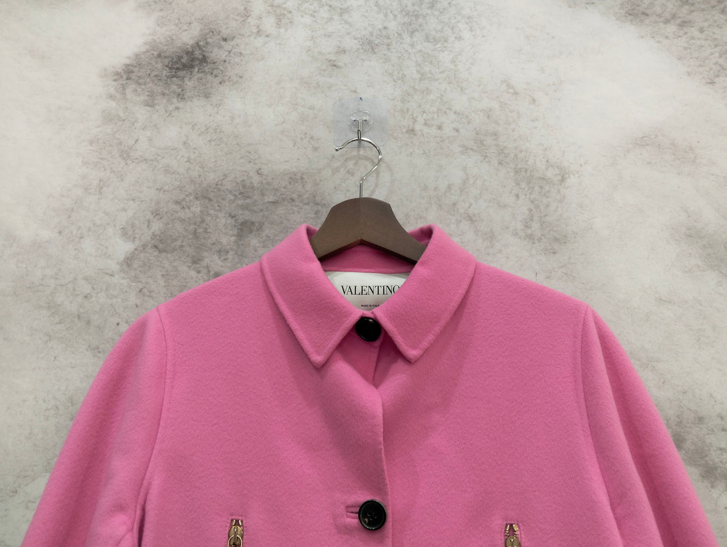 Valentino Garavani - Other - Cloth - Pink - (44)