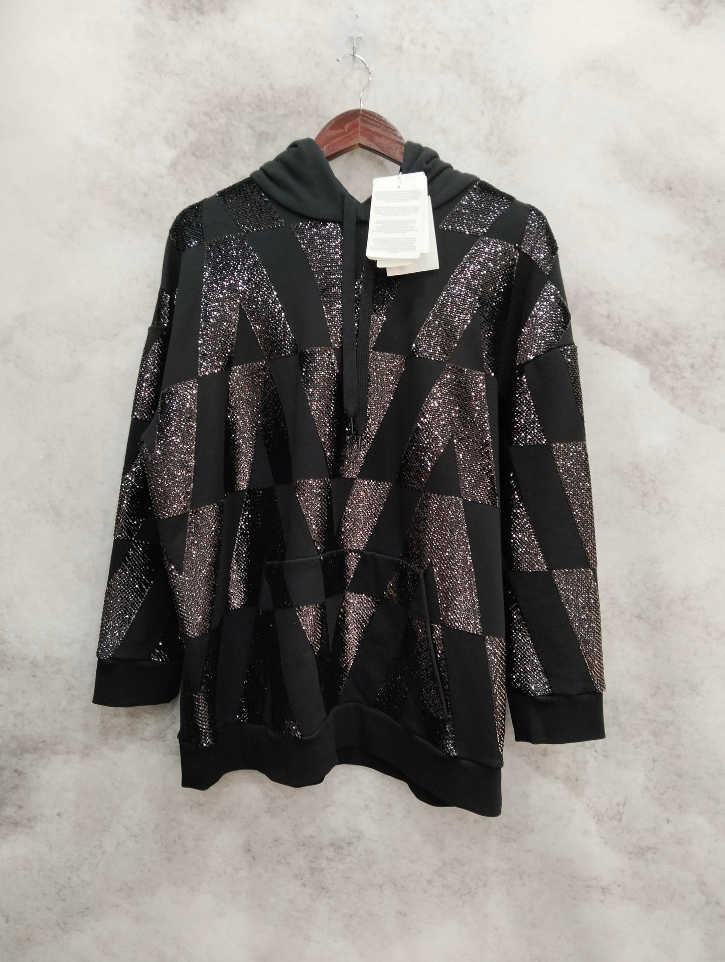 Valentino Garavani - Other - Cotton - Black - (XS)