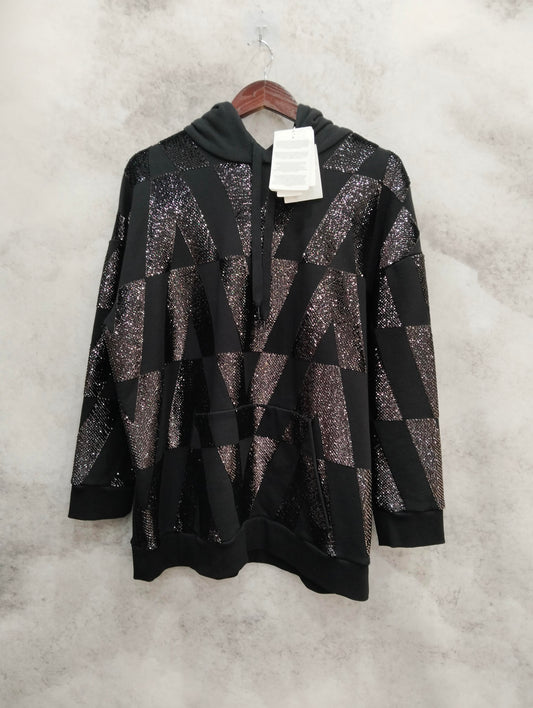 Valentino Garavani - Other - Cotton - Black - (XS)