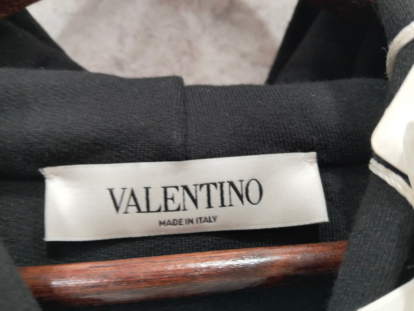 Valentino Garavani - Other - Cotton - Black - (XS)