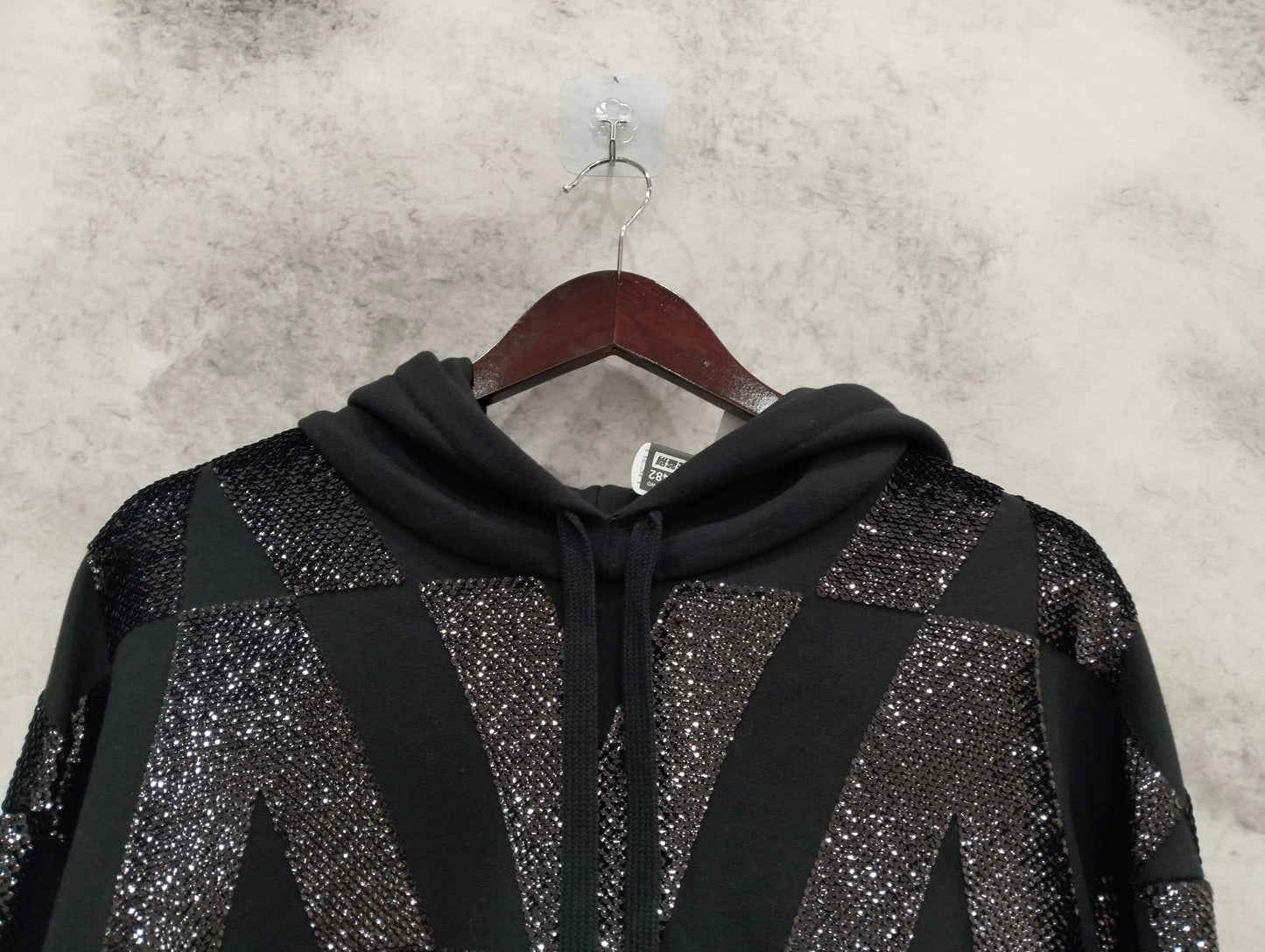 Valentino Garavani - Other - Cotton - Black - (XS)