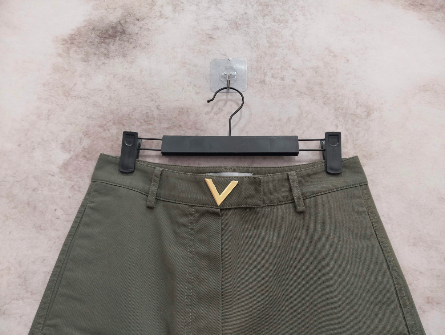 Valentino Garavani - Other - Cotton - Green - (40)