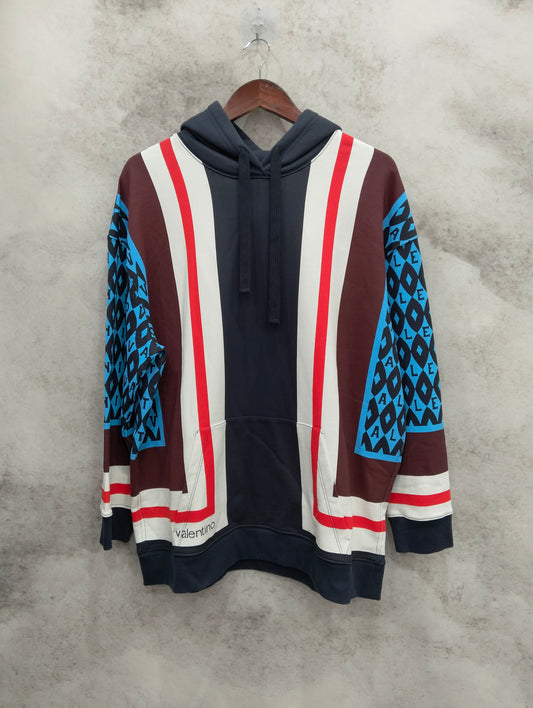 Valentino Garavani - Other - Cotton - Multicolour - (XS)