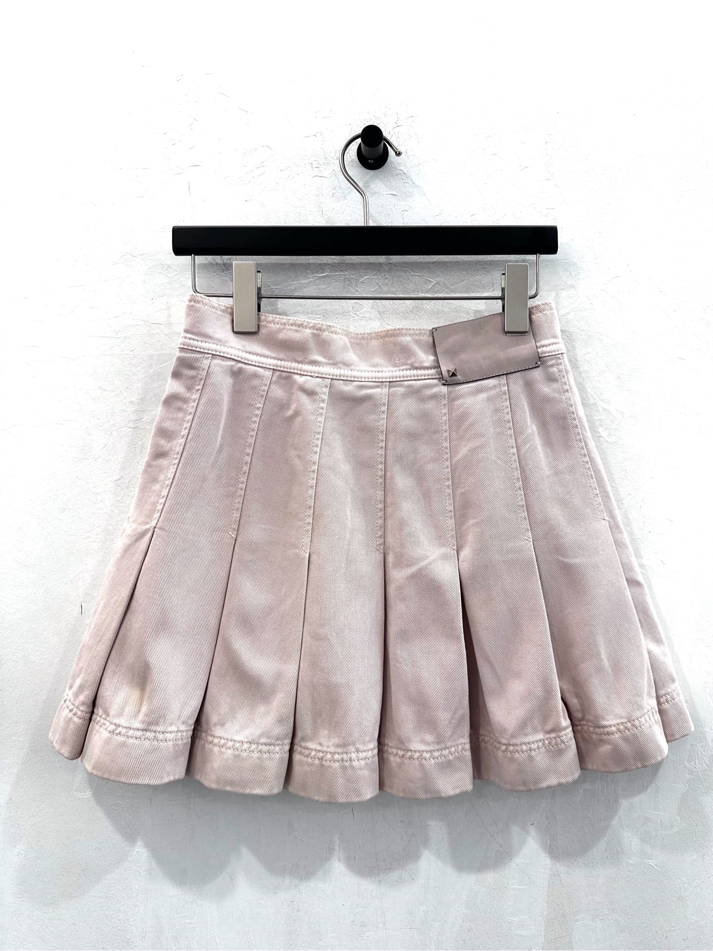 Valentino Garavani - Other - Cotton - Pink - (38)