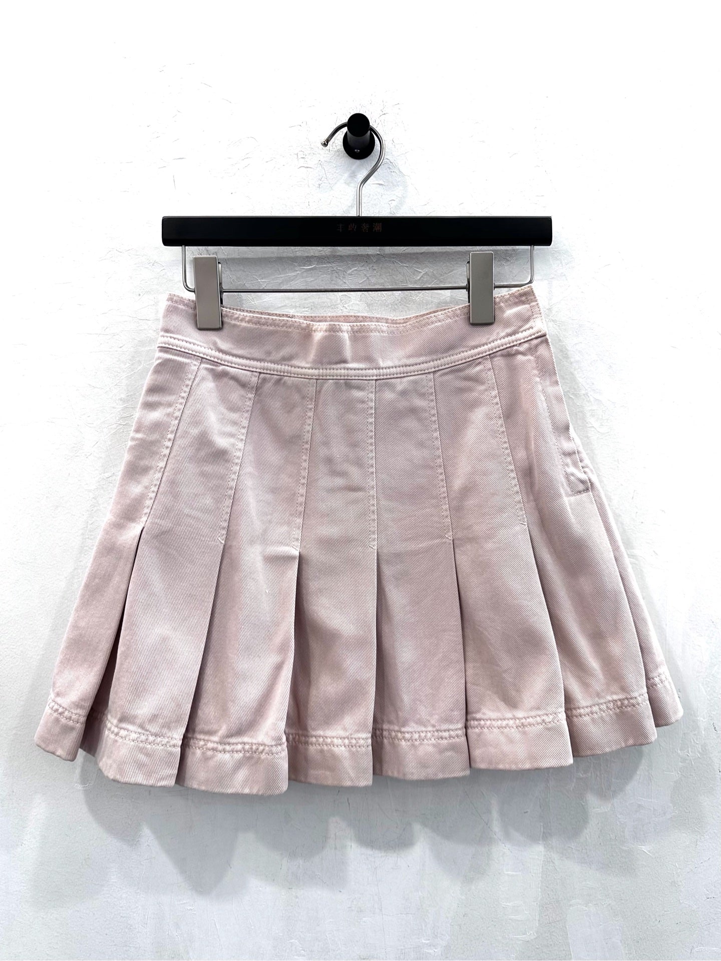 Valentino Garavani - Other - Cotton - Pink - (38)