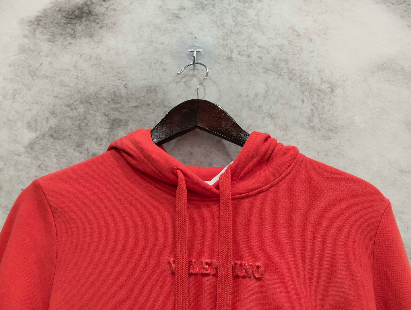 Valentino Garavani - Other - Cotton - Red - (S)