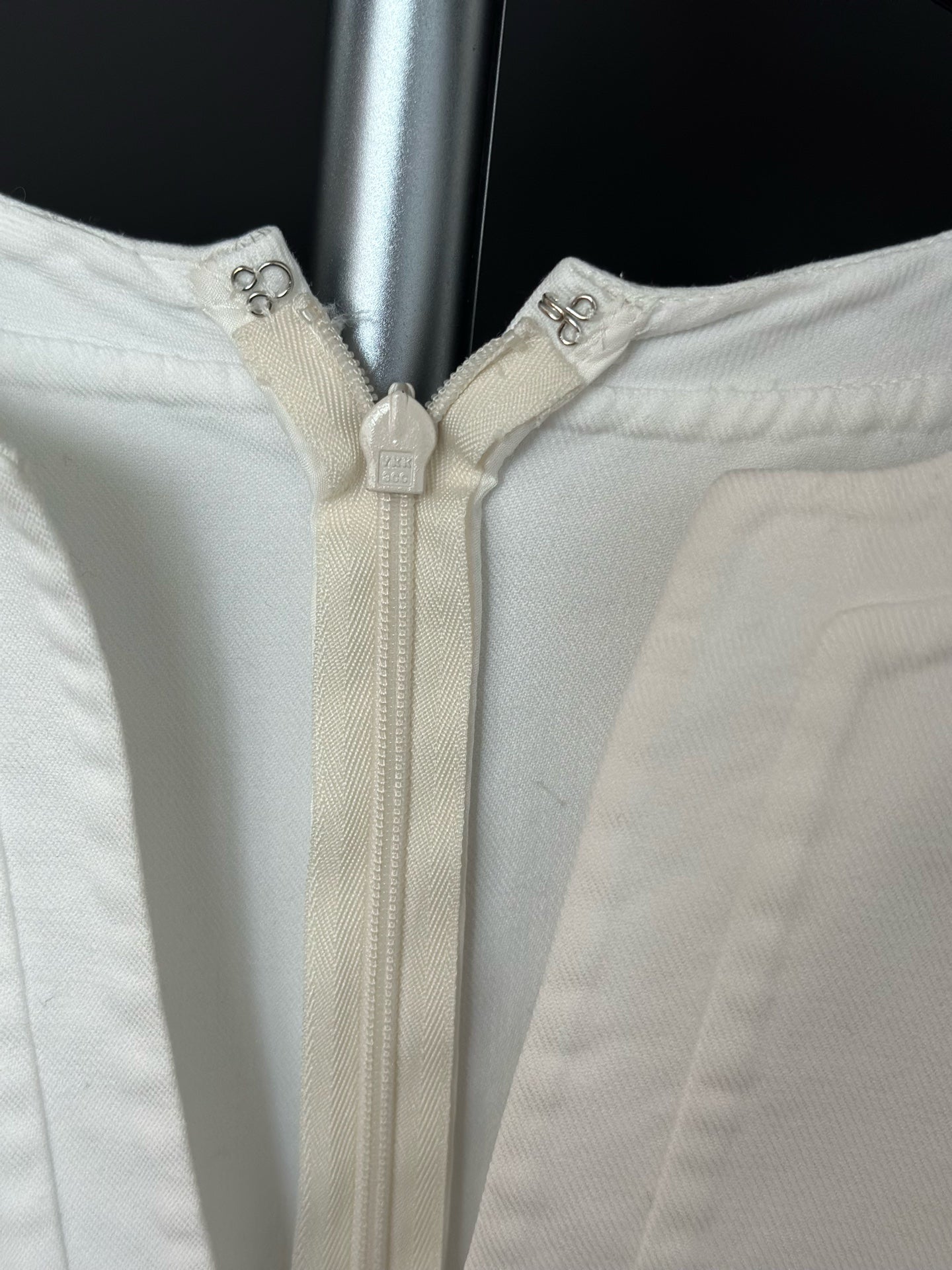 Valentino Garavani - Other - Cotton - White - (36)