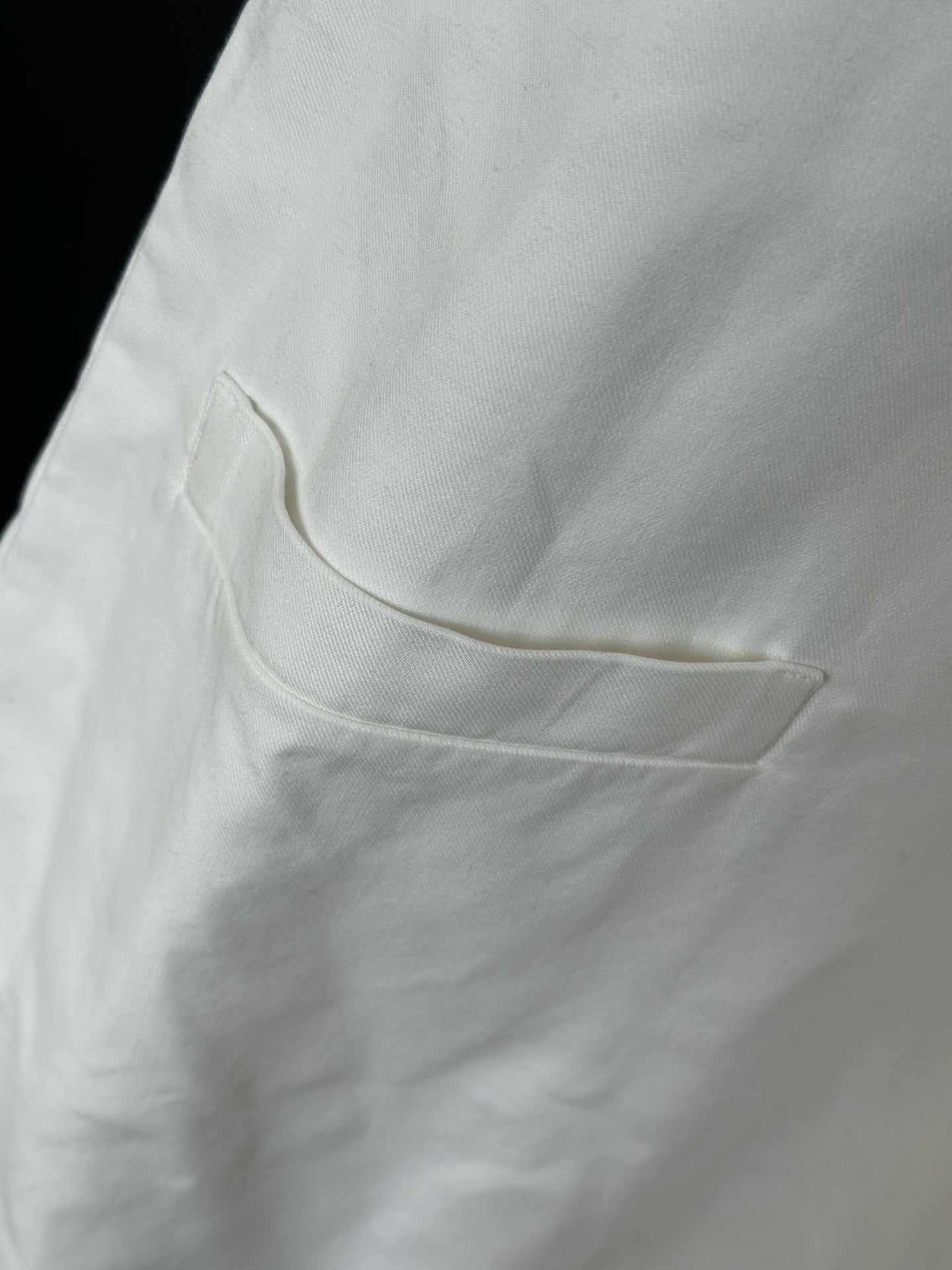Valentino Garavani - Other - Cotton - White - (36)