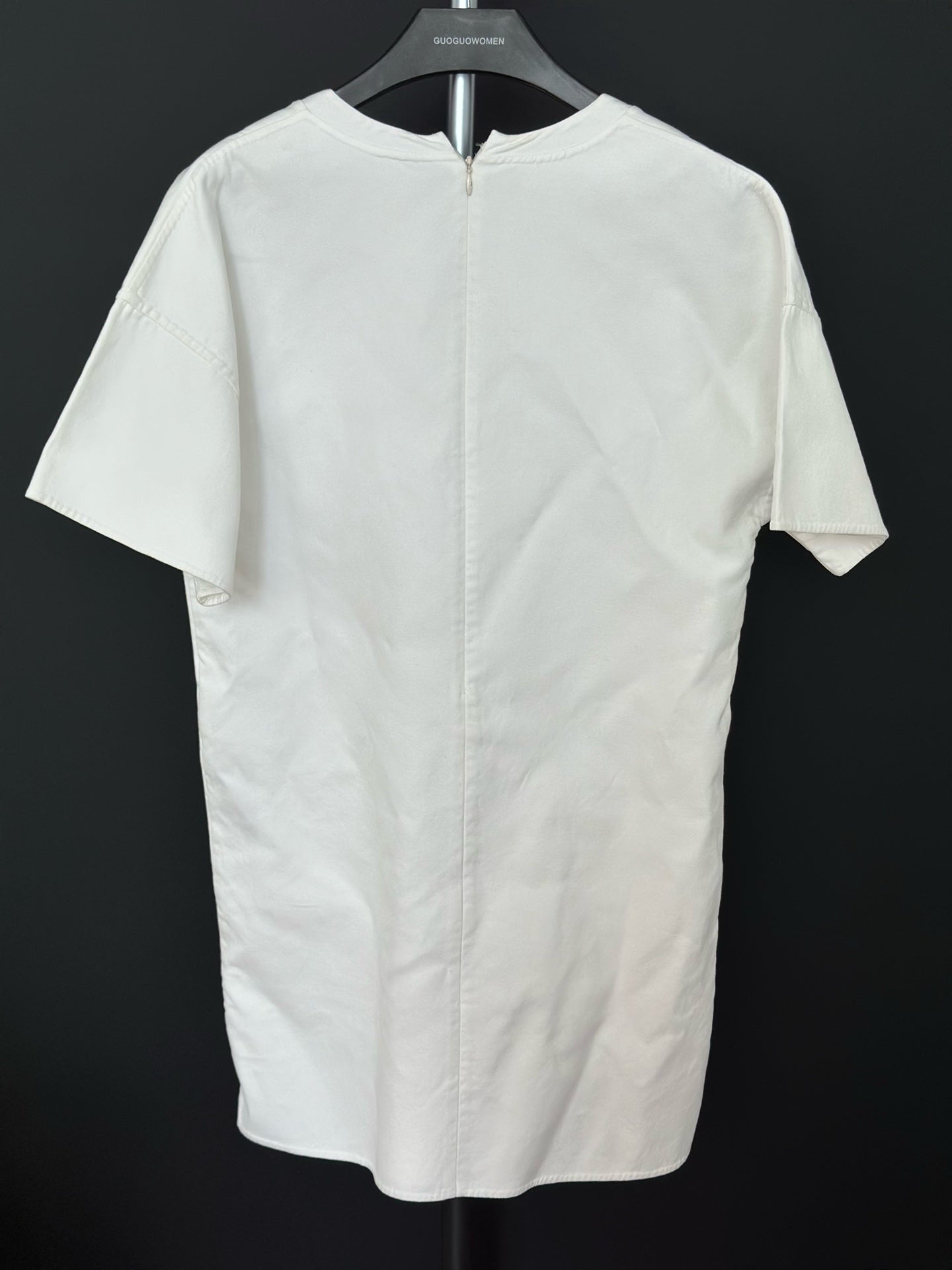 Valentino Garavani - Other - Cotton - White - (36)