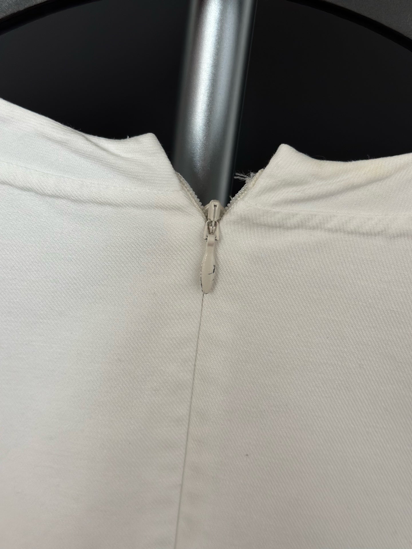 Valentino Garavani - Other - Cotton - White - (36)
