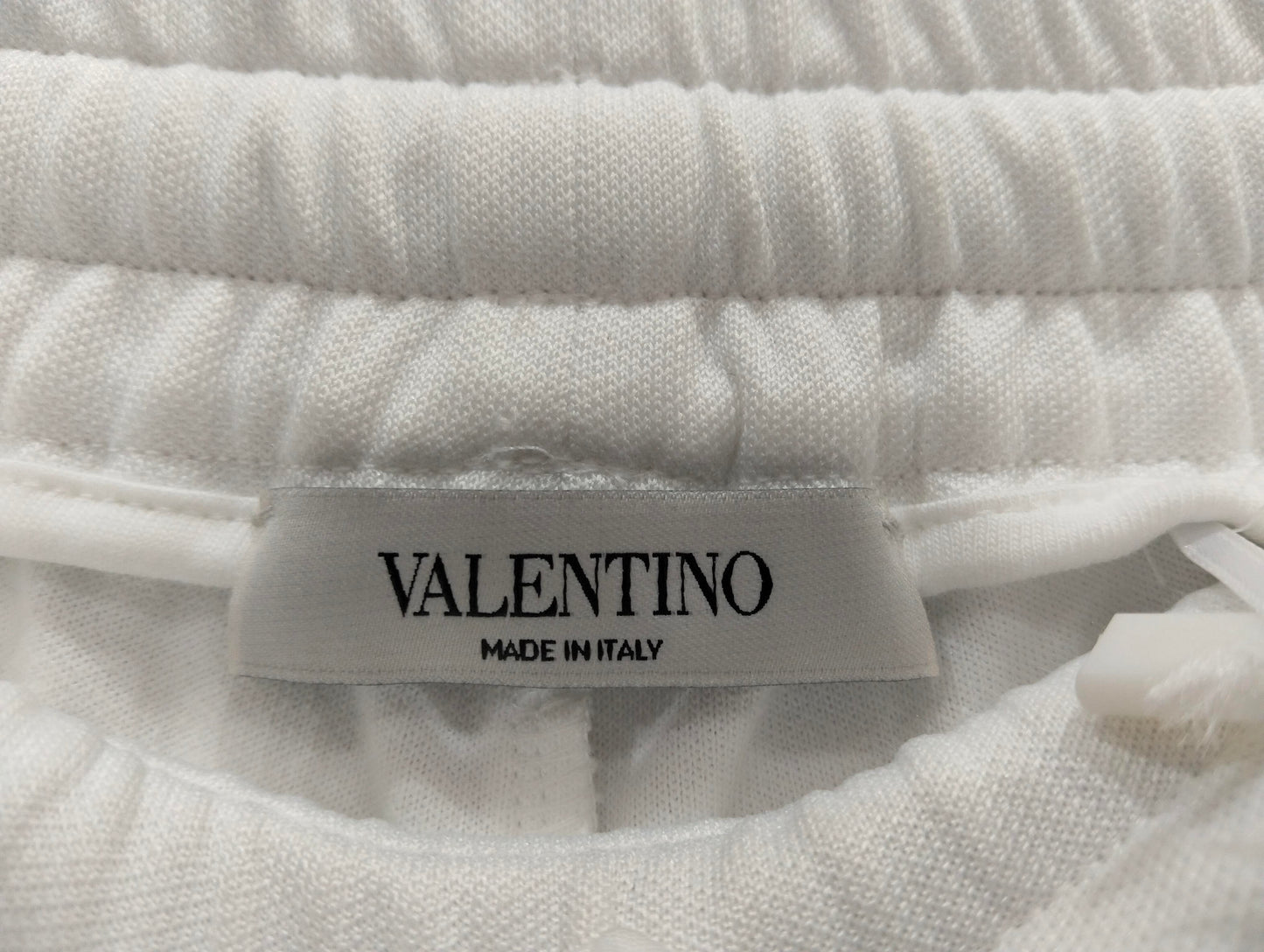 Valentino Garavani - Other - Cotton - White - (XS)